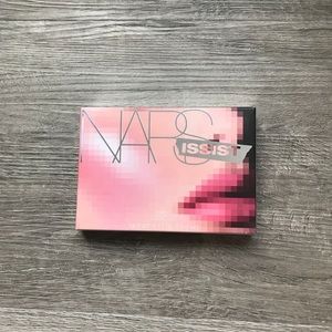 NARS Wanted 1 Cheek Palette
